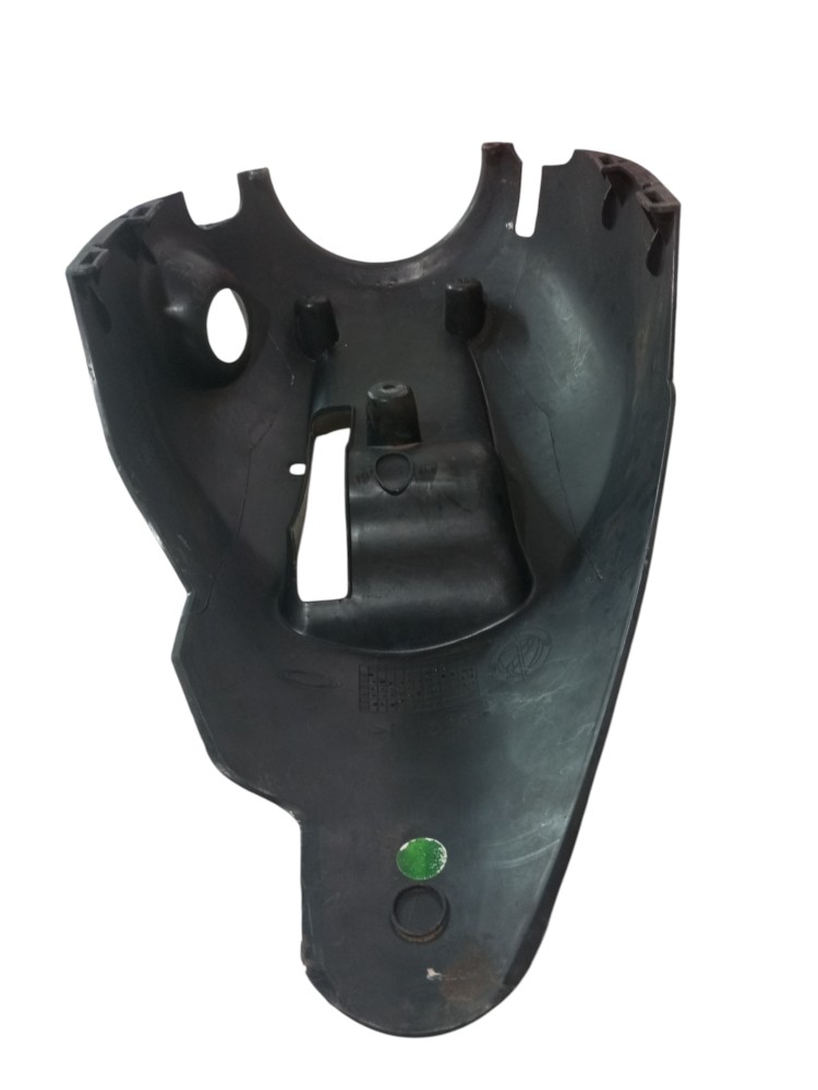 Moldura Acabamento Chave Seta Fiat Stilo 2003 2005 2007 2011 4