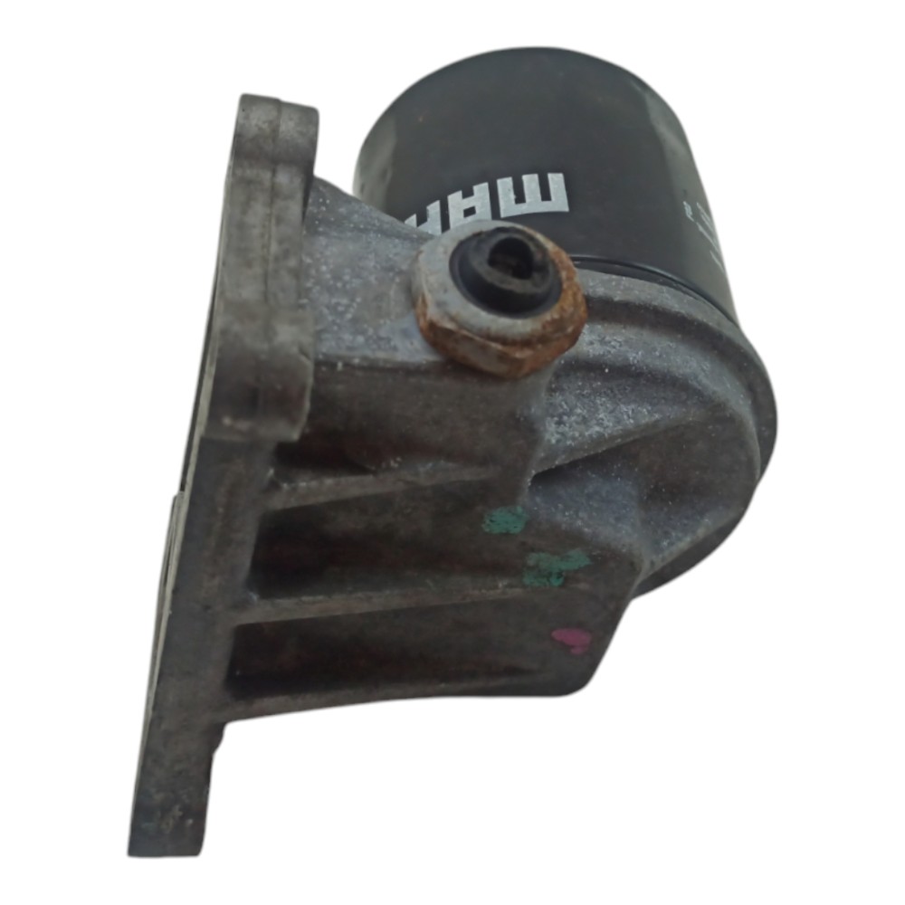 Suporte Filtro Oleo Ford Fusion 2.5 2010 2011 2012 3