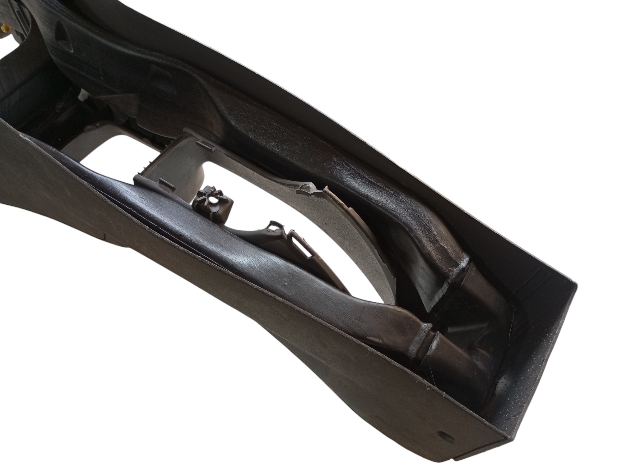 Console Central Zafira 2003 2004 2005 2006 2007 2008 2009 5