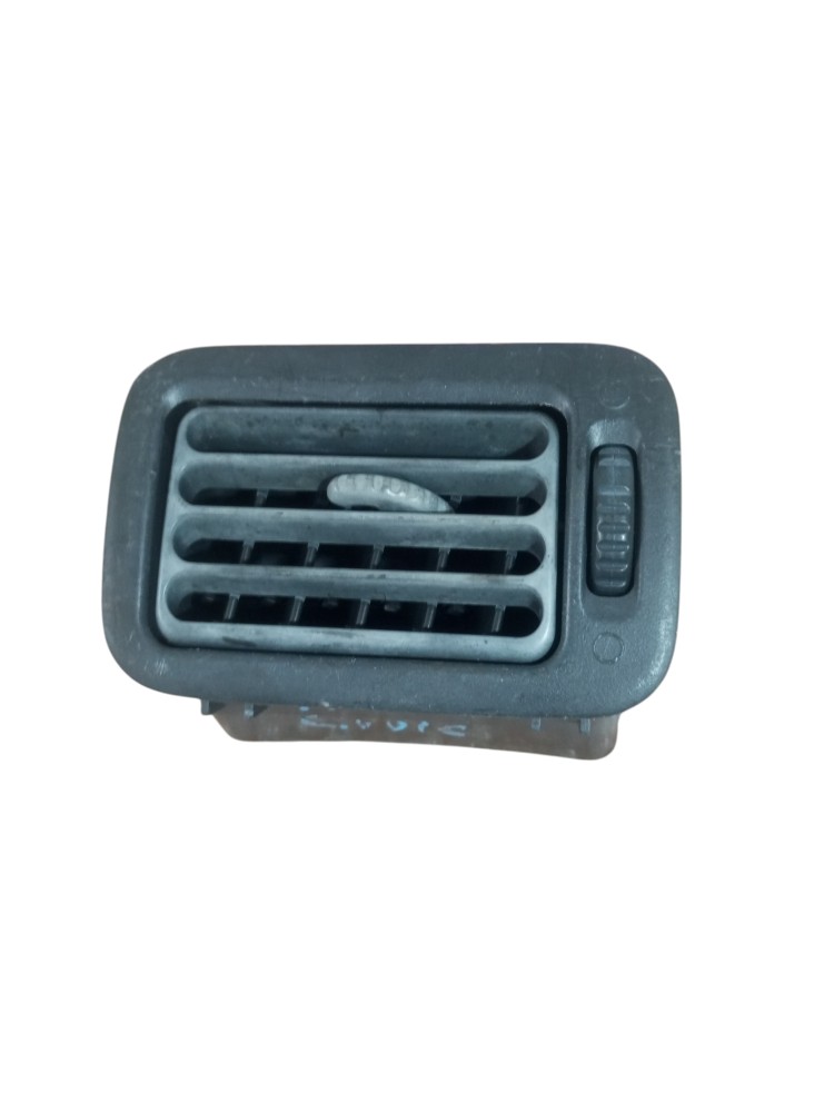 Difusor Ar Honda Civic 98 99 2000 2001 2002 2003 Esquerdo