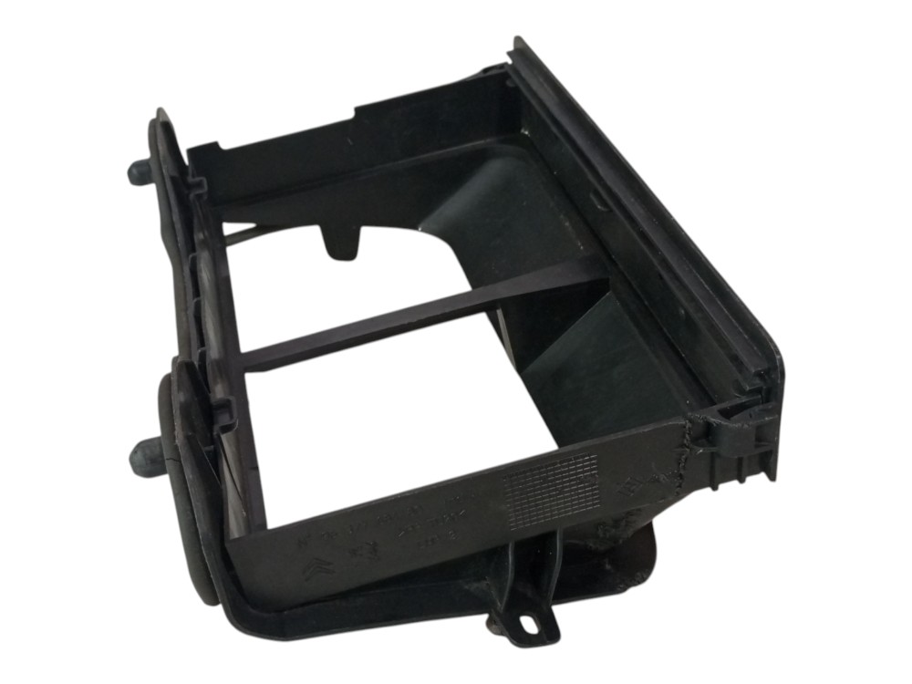 Suporte Acabamento Filtro Ar Citroen C3 2003 2006 2010 2012 2
