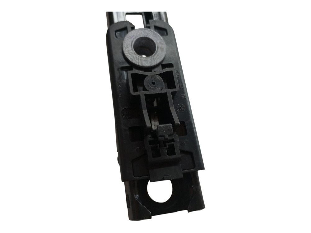 Regulador Altura Cinto Fiat Freemont 2011 2015 2016 Usado 4