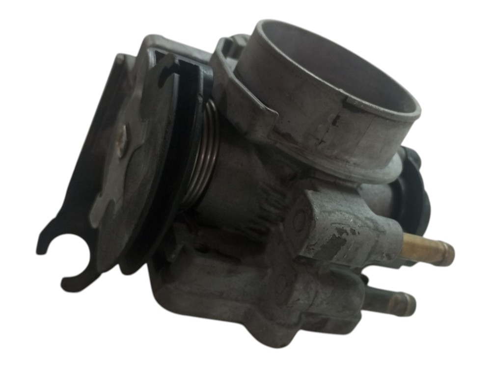 Tbi Chevrolet Corsa 2000 2003 2005 Corpo Borboleta 6