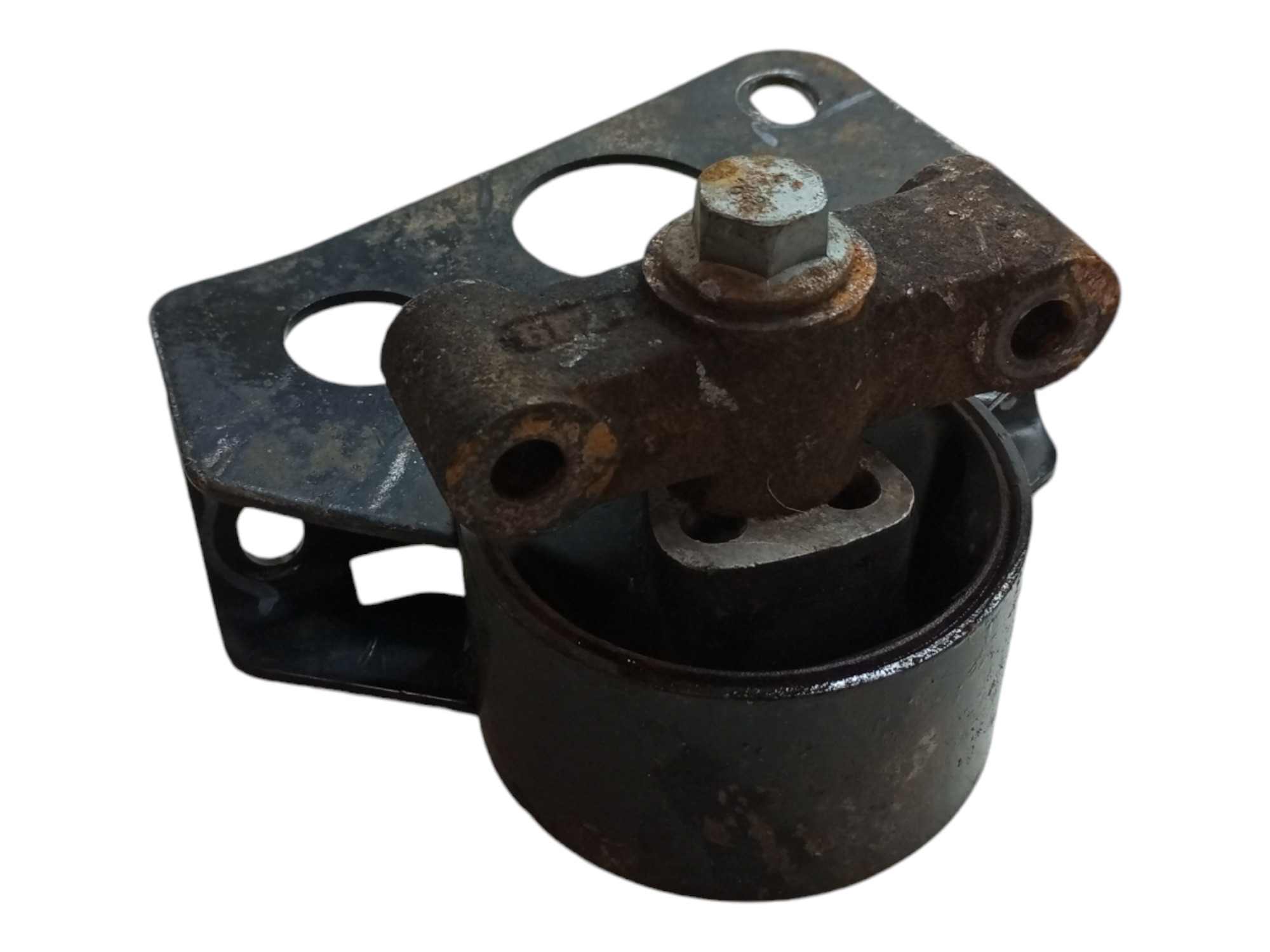 Suporte Coxim Motor Chery Qq 1.1 2011 2012 2013 Direito 6