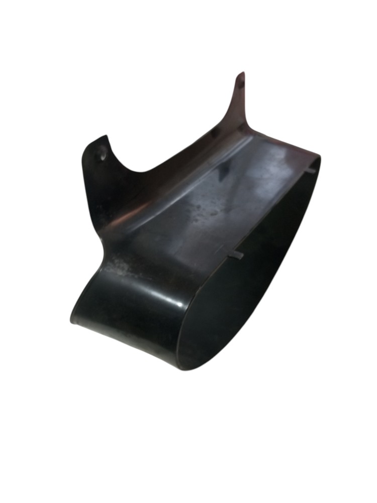 Moldura Painel Instrumento Chery Qq 2011 2012 2013 2014 Preto 3