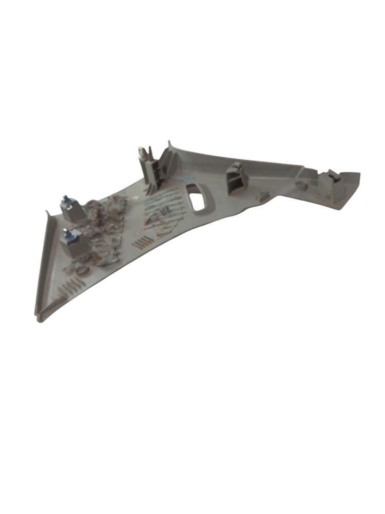 Moldura Forro Coluna Traseira Vectra 2006 2008 2012 Direita 6