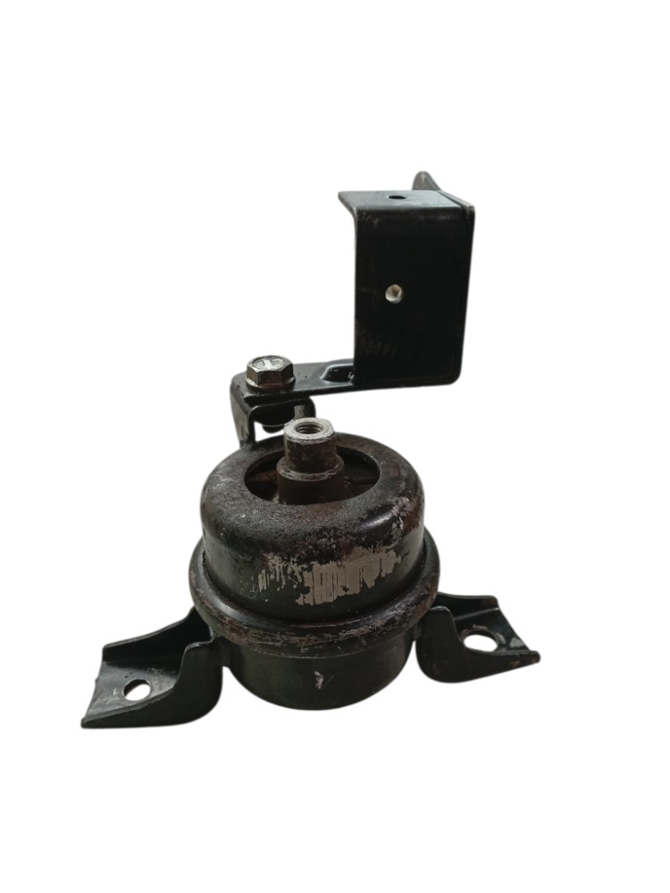 Coxim Motor Hidraulico Chery Cielo 2010 2012 2014 Direito 4