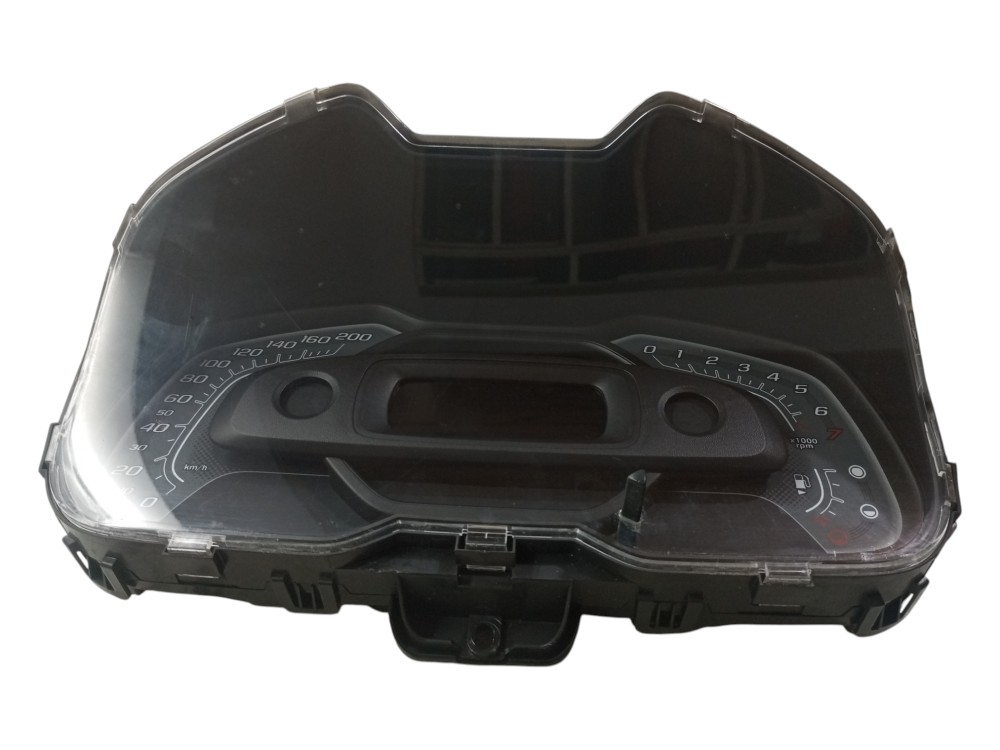 Painel Instrumento Chevrolet Agile 1.4 2009 2010 2014 Usado 1
