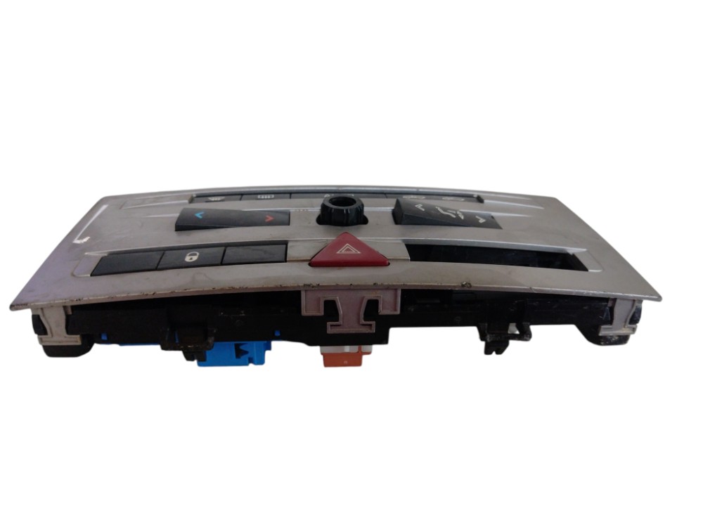 Comando Ar Condicionado Peugeot 407 2005 2006 2008 2010 2