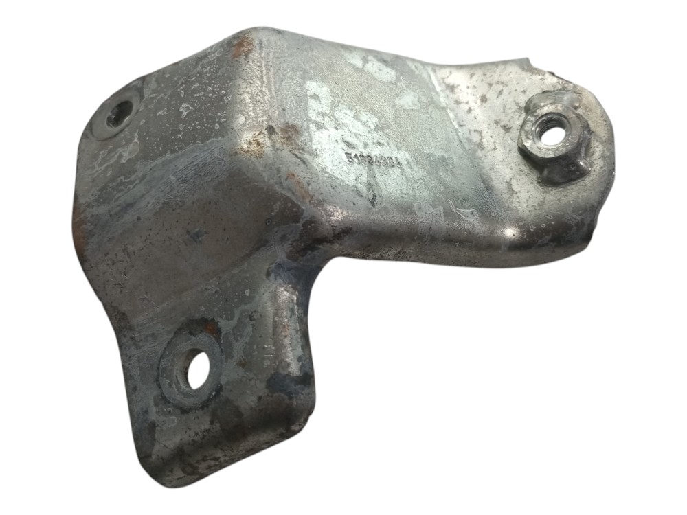 Suporte Coxim Cambio Fiat Linea 2009 2010 2016 Usado 2