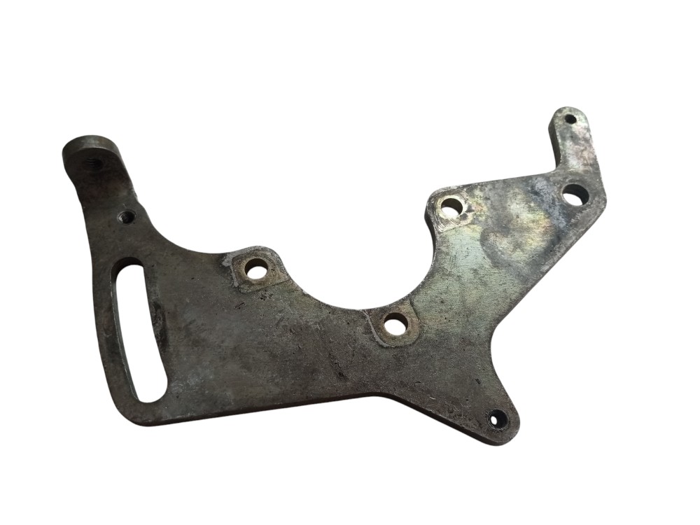 Suporte Bomba Direcao Hidraulica Fiat Palio 97 98 99 2003 1