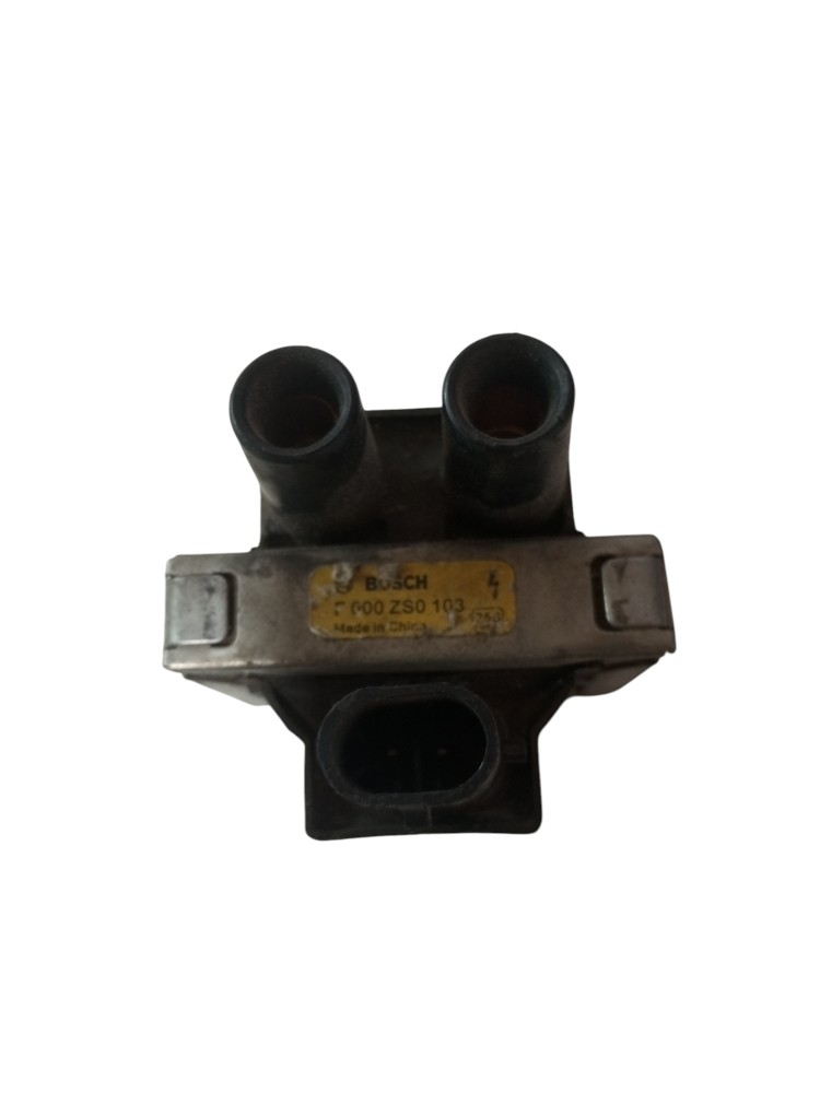 Bobina Ignicao Fiat Palio Uno Strada 96 97 98 99 2000 1