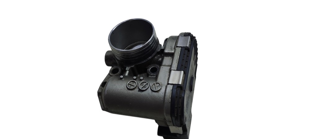 Tbi Corpo De Borboleta Citroen C3 Peugeot 206 207 1.4 Flex 9