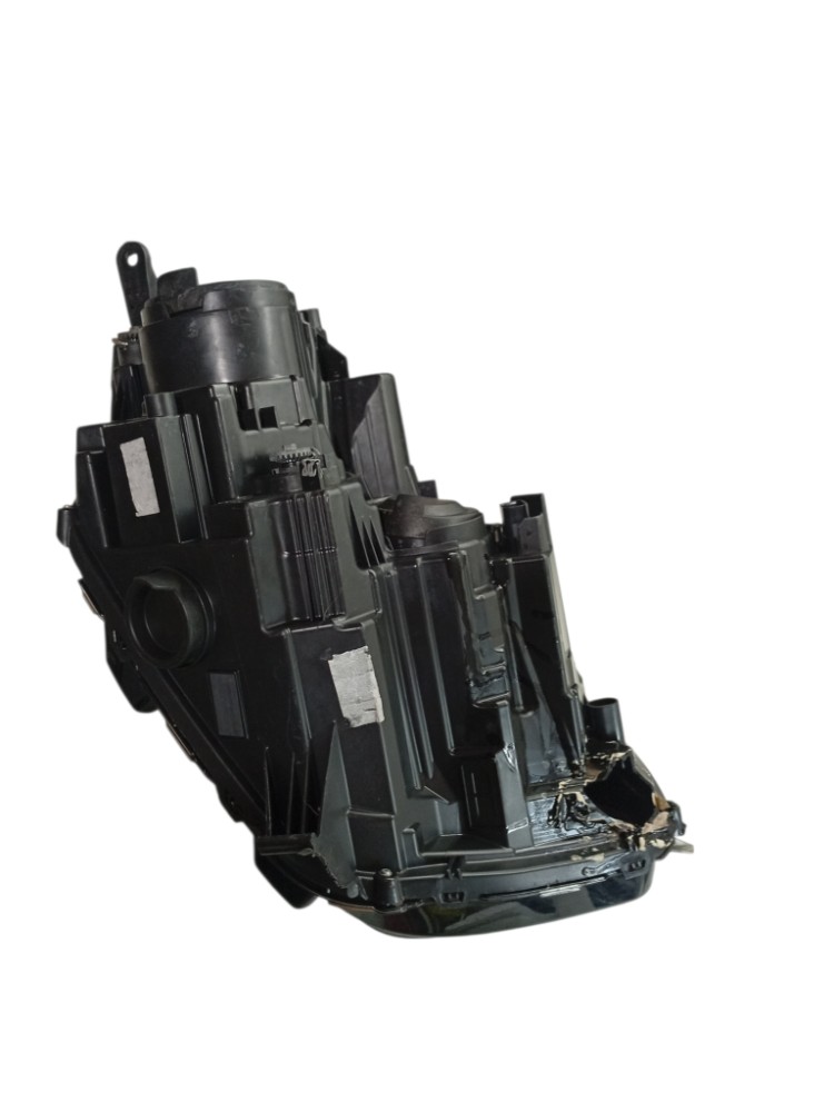 Farol Ford Ecosport 2.0 Strong 2018 2021 Dianteiro Esquerdo Esquerdo/motorista 5