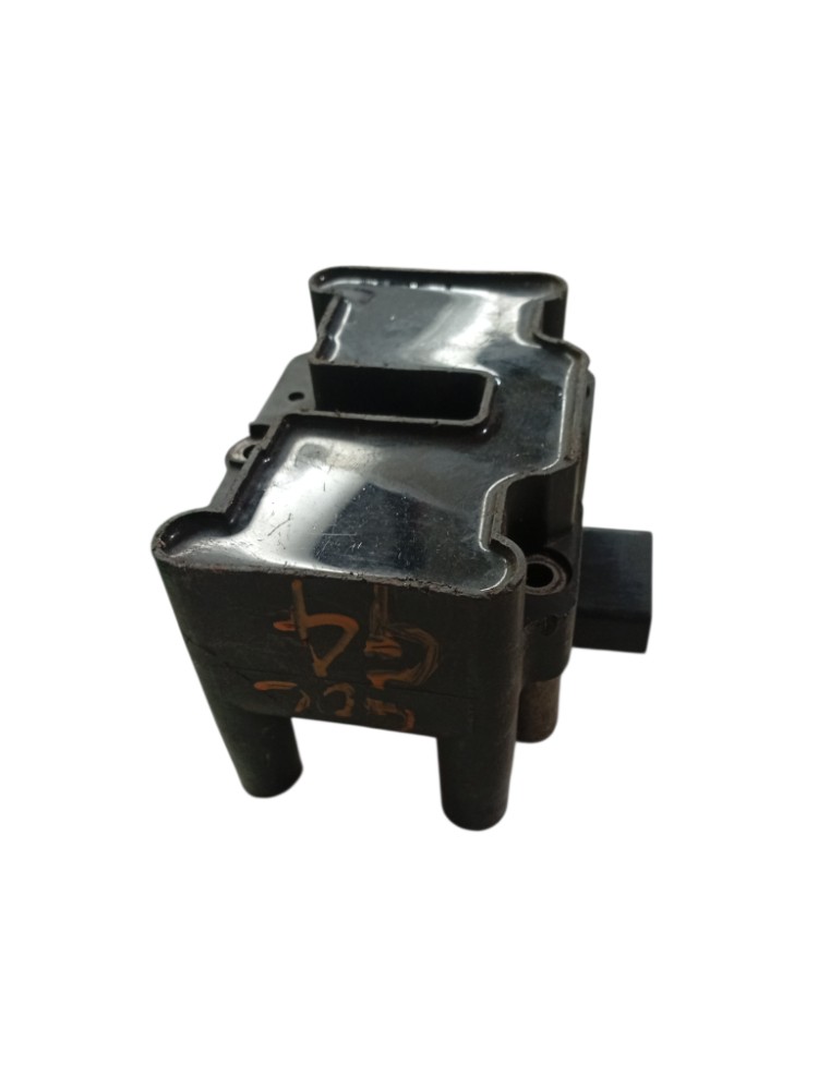 Bobina Ignicao Gol G4 2005 2007 2009 Volkswagen 5