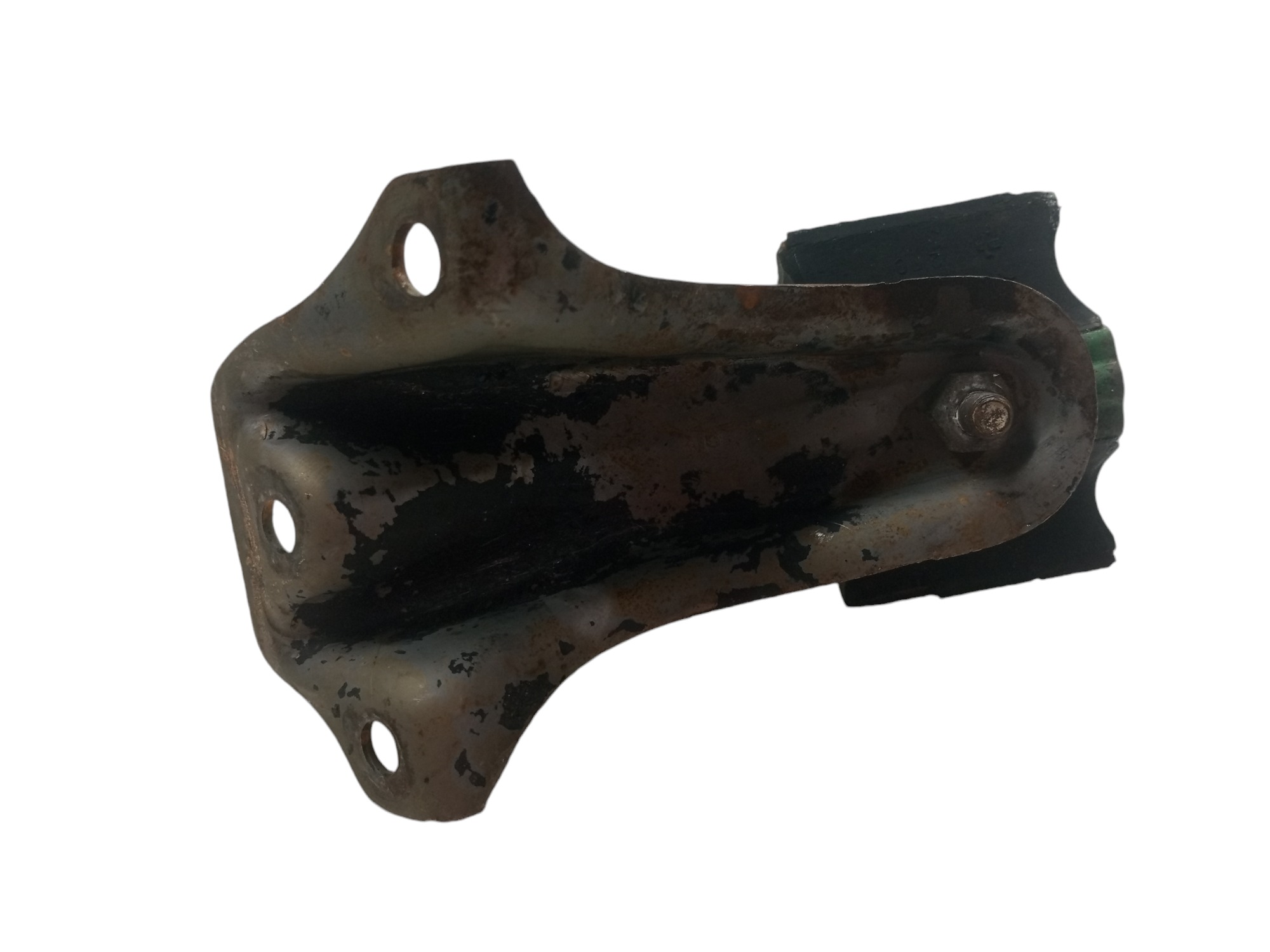 Suporte Coxim Motor Gol Parati 95 96 97 98 99 Direito 3