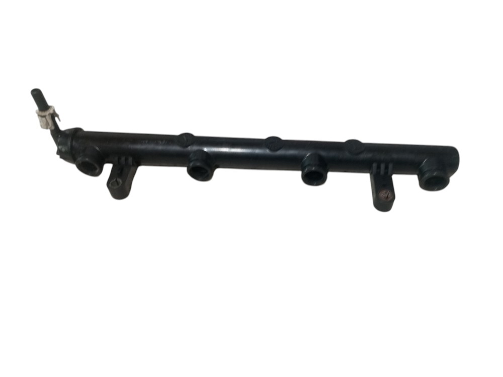 Flauta Bico Injetor Fiat Stilo 2003 2005 2007 2009 2011 1