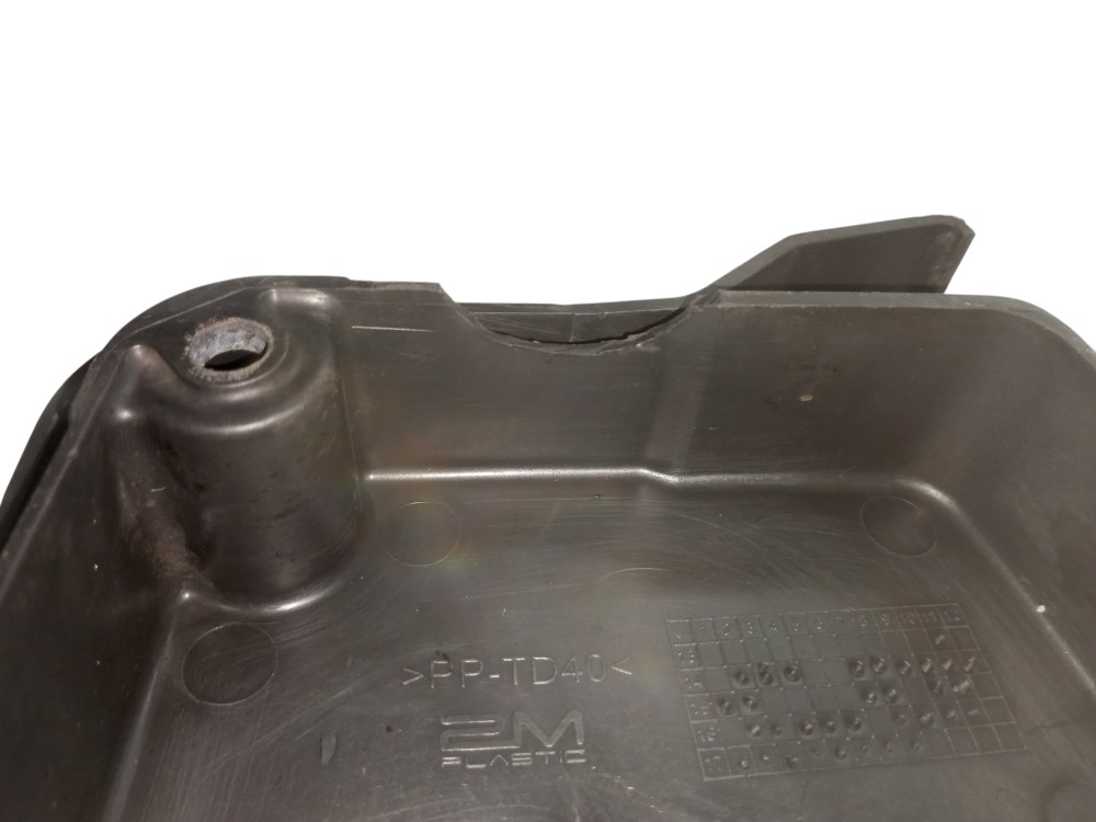 Capa Correia Dentada Fiat Palio Siena Fire 2004 2013 Detalhe 8