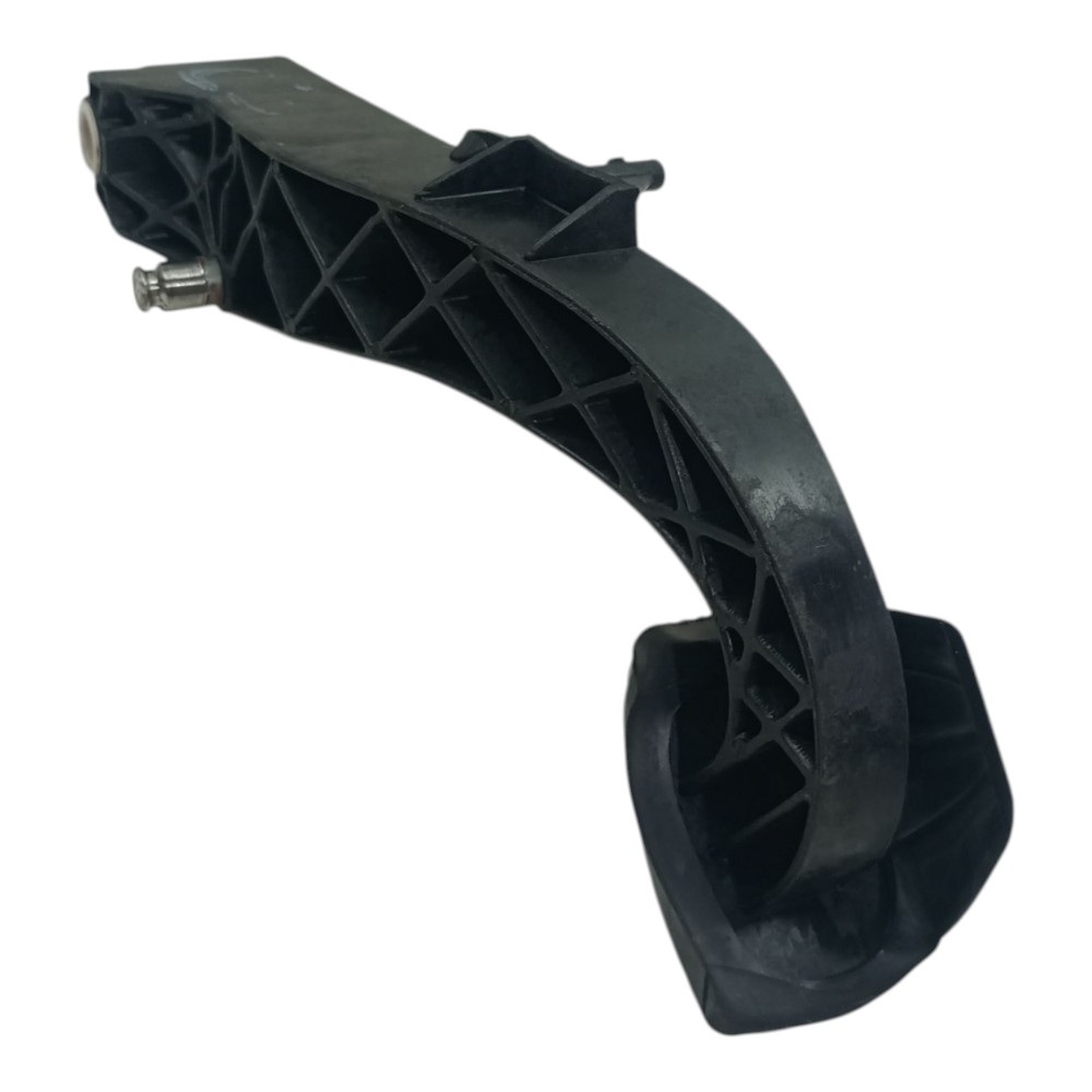 Pedal Embreagem Citroen C3 1.4 2003 2012 Original Usado Preto 7