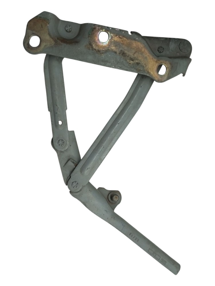 Braco Dobradica Capo Chevrolet Vectra 97 2004 Direito Usado 4