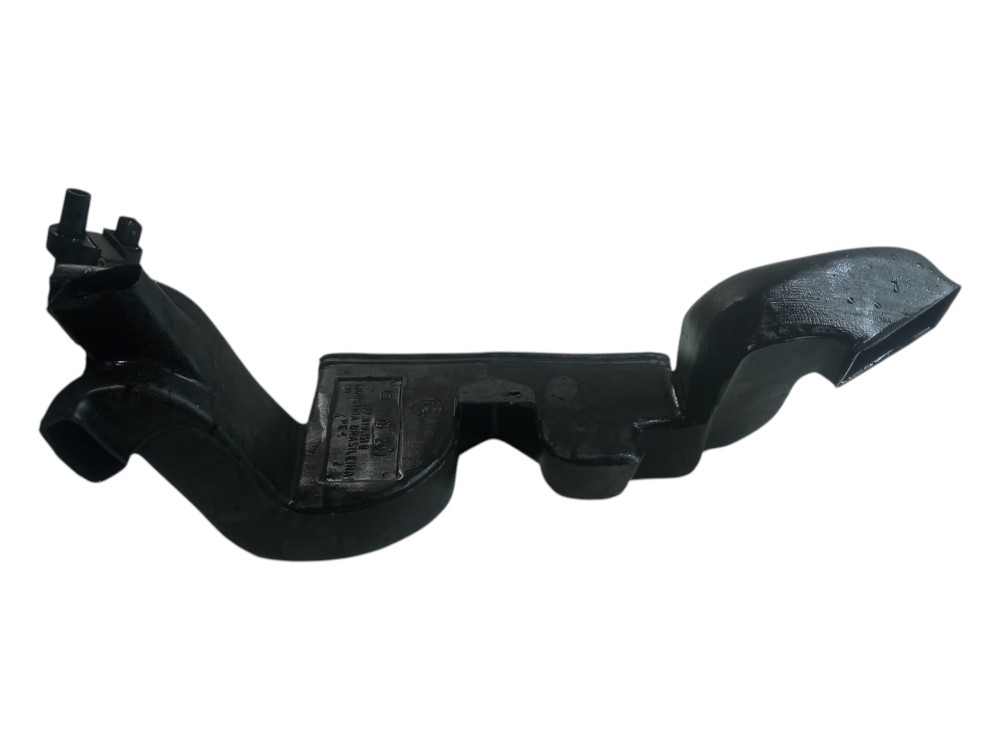 Duto Saida Ar Condicionado Vw Parati G4 2005 2007 2009 4