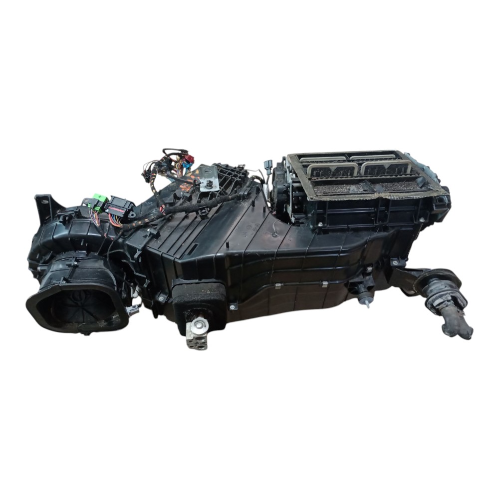 Caixa evaporadora ar Vw Touareg Audi Q7 V8 2005 2015 Usado 1