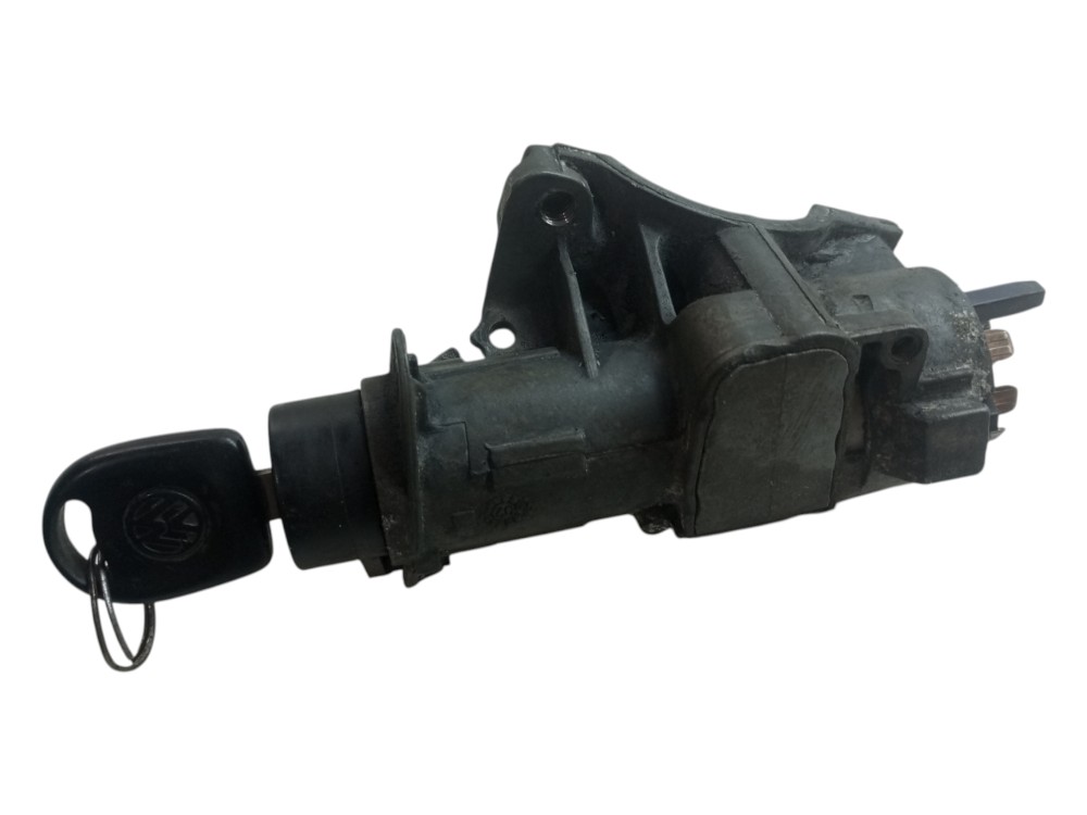 Miolo Ignicao Comutador Volkswagen Polo Golf 2003 2005 2010 4
