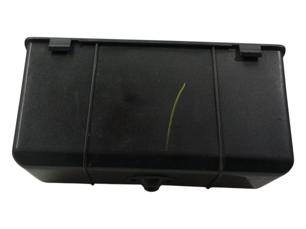 Porta Objetos Painel Central Chevrolet Captiva 2008 2010 5