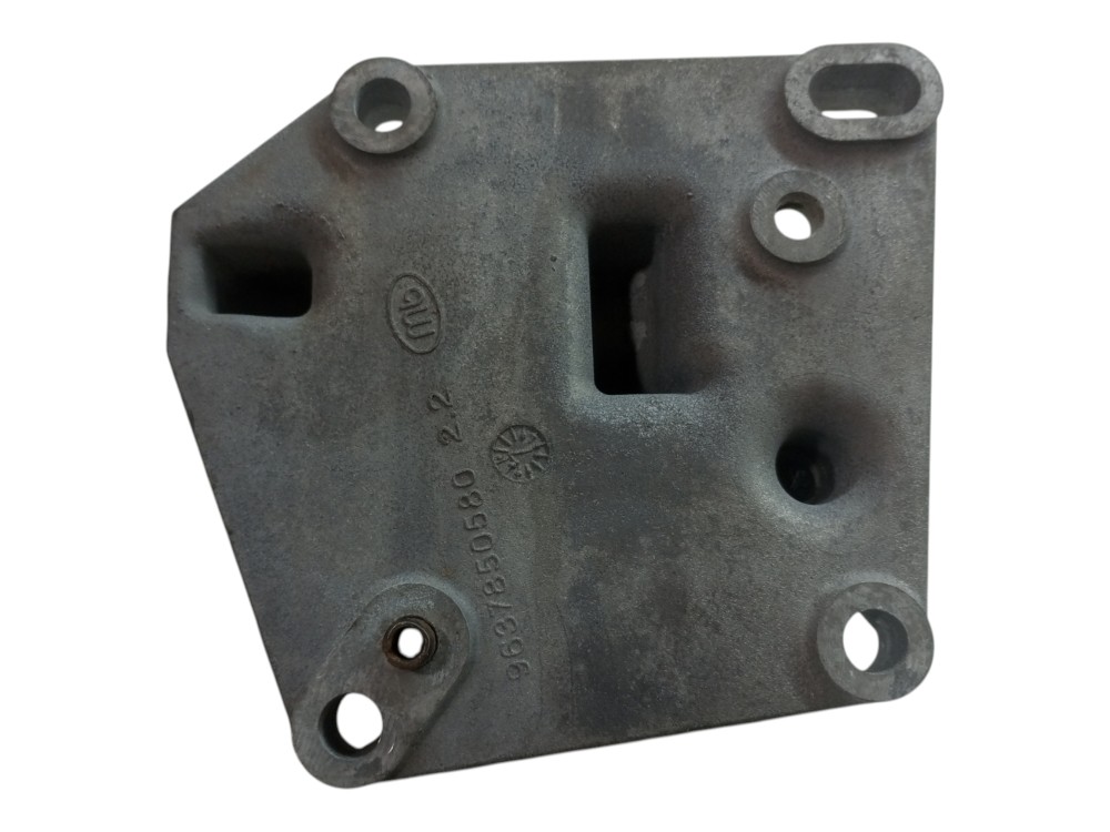 Suporte Alternador Peugeot 206 99 2000 2002 2004 2006 2010 6