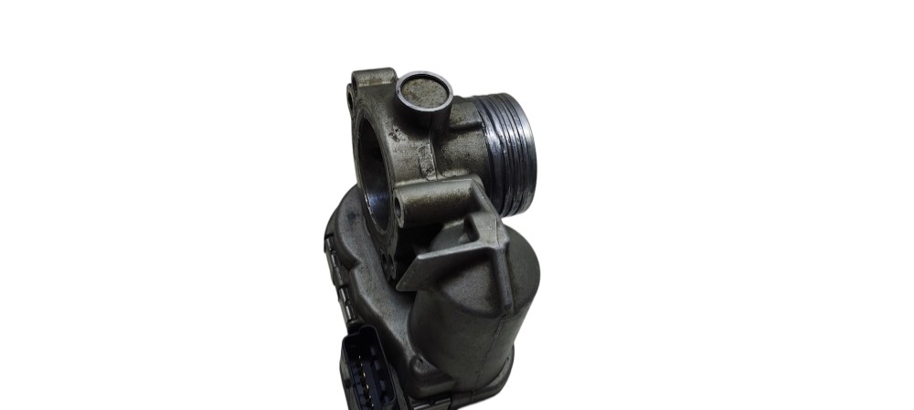 Tbi Corpo De Borboleta Citroen C3 Peugeot 206 207 1.4 Flex 3