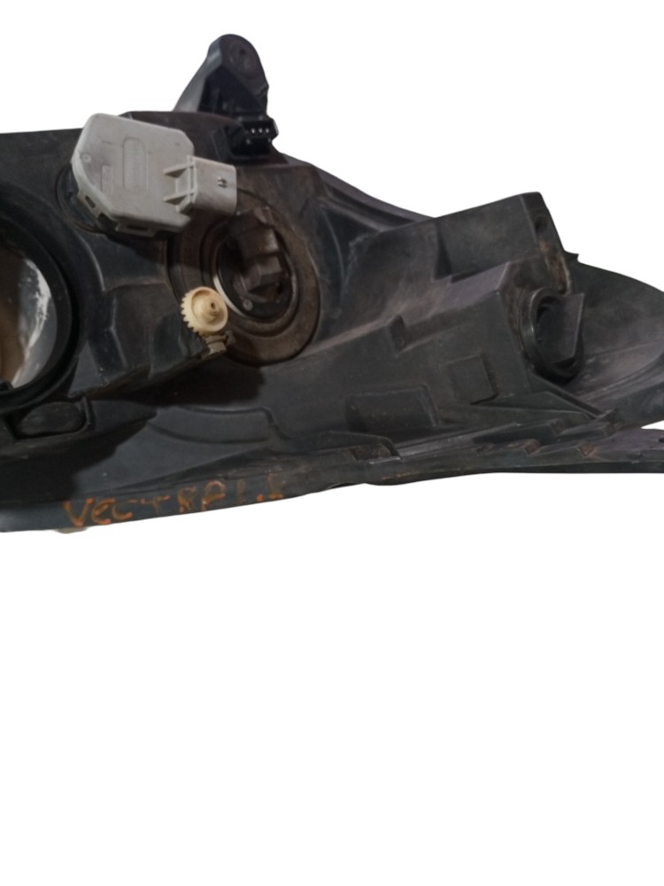 Farol Direito Dianteiro  Volkswagen Vectra 2009 2011 Usado 4