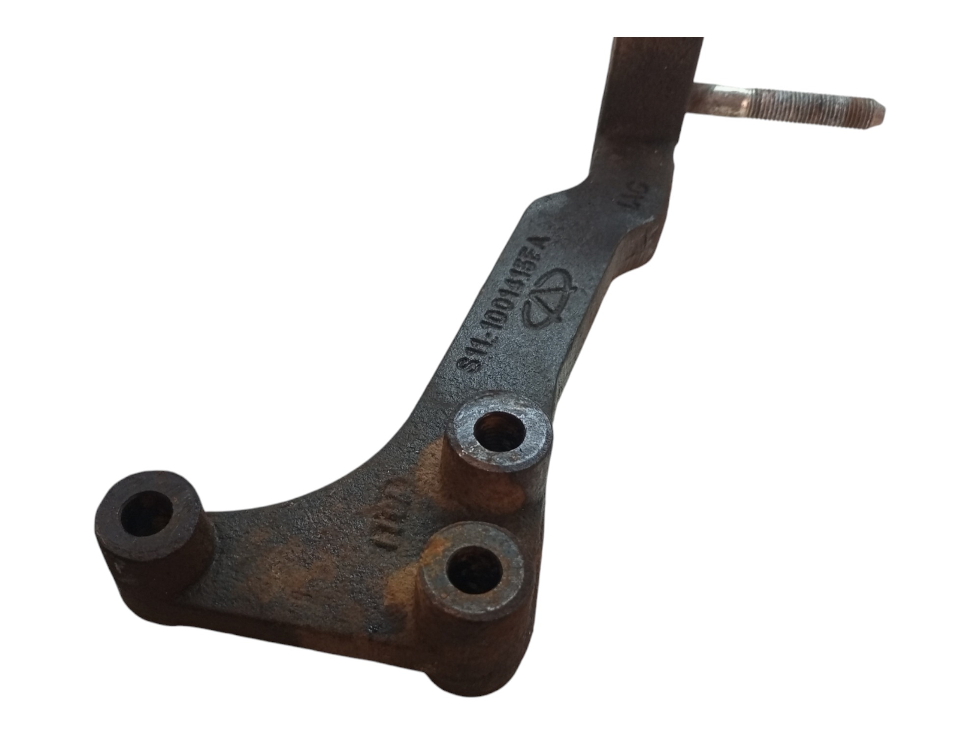 Suporte Motor Chery 1.1 2011 2012 2013 2014 2015 Coxim 2