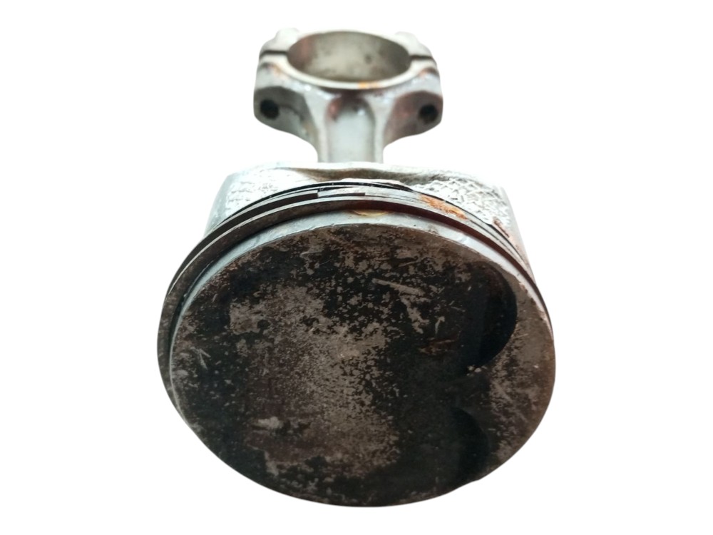 Pistao Biela C4 Pallas Peugeot 307 2.0 2008 2010 2012 16v 2