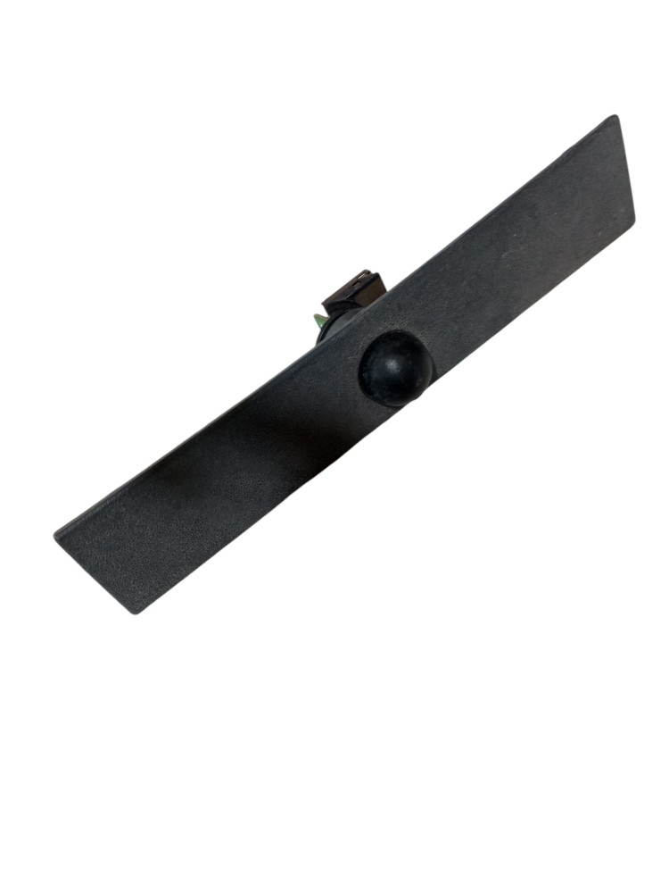 Moldura Sensor Alarme Agile Montana 2009 2012 2014 Usado 6