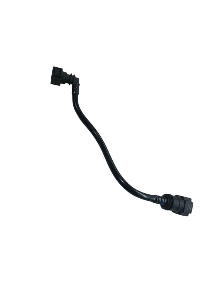 Mangueira valvula canister Renault Oroch 2023 2024 3