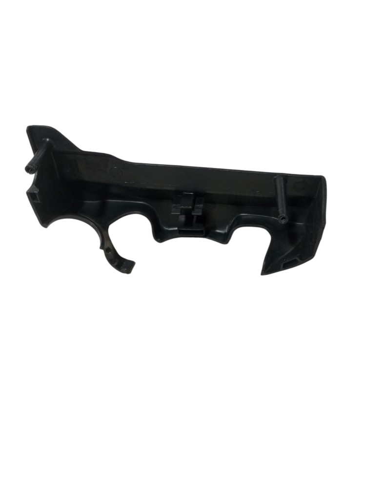 Moldura Coluna Superior Chave Seta Gol Parati G3 99 2005 5