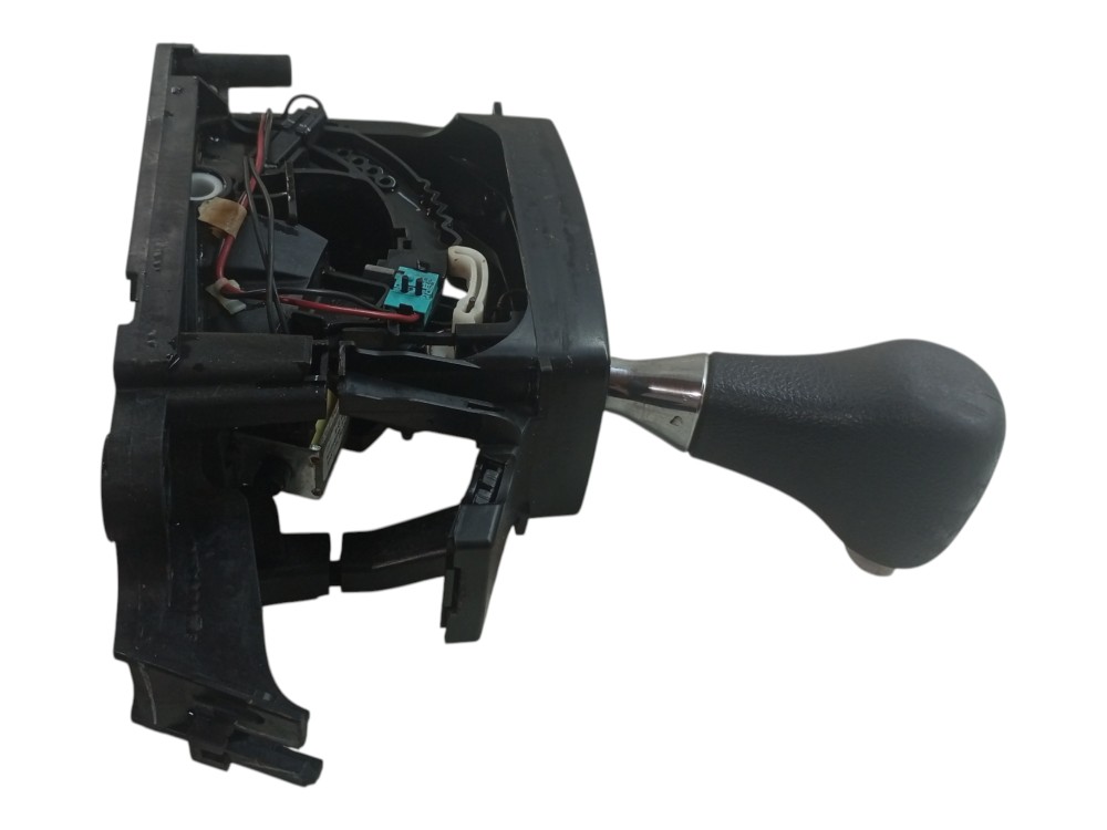 Alavanca Cambio Automatico Ford Fusion 2.3 2006 2007 2008 4