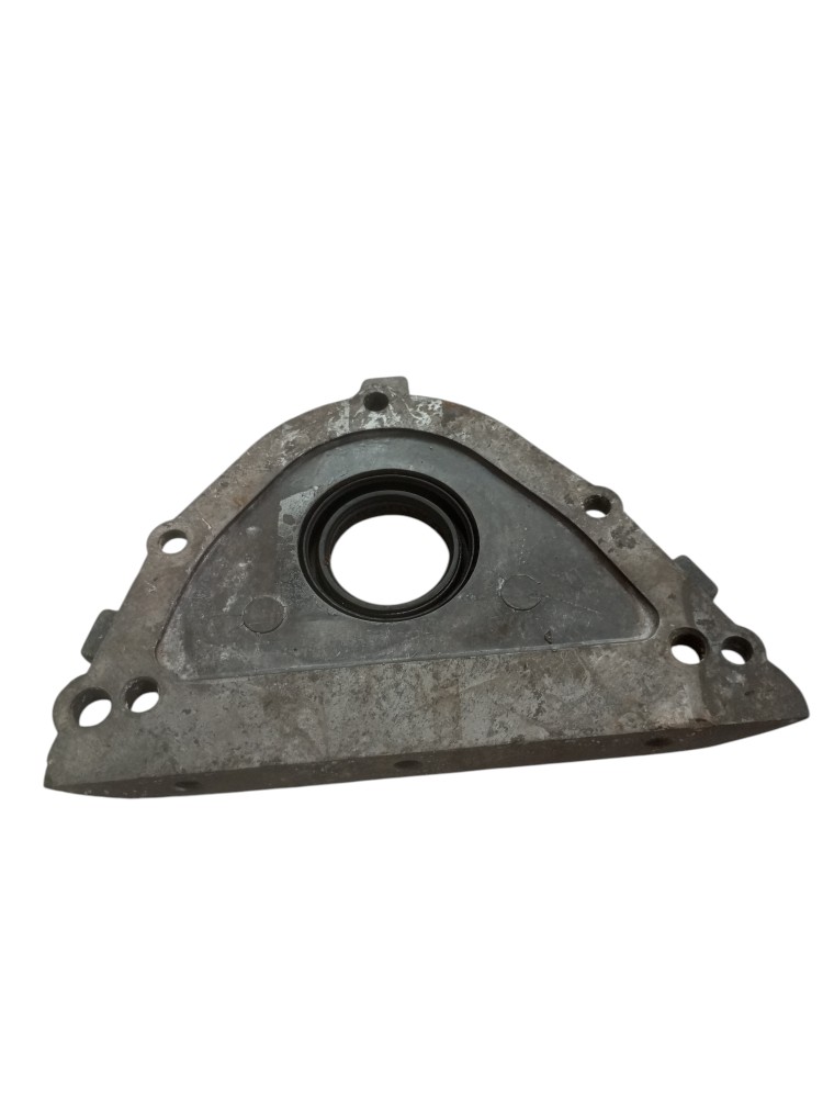 Flange Retentor Virabrequim Polo 1.8 97/2001 Usado 2