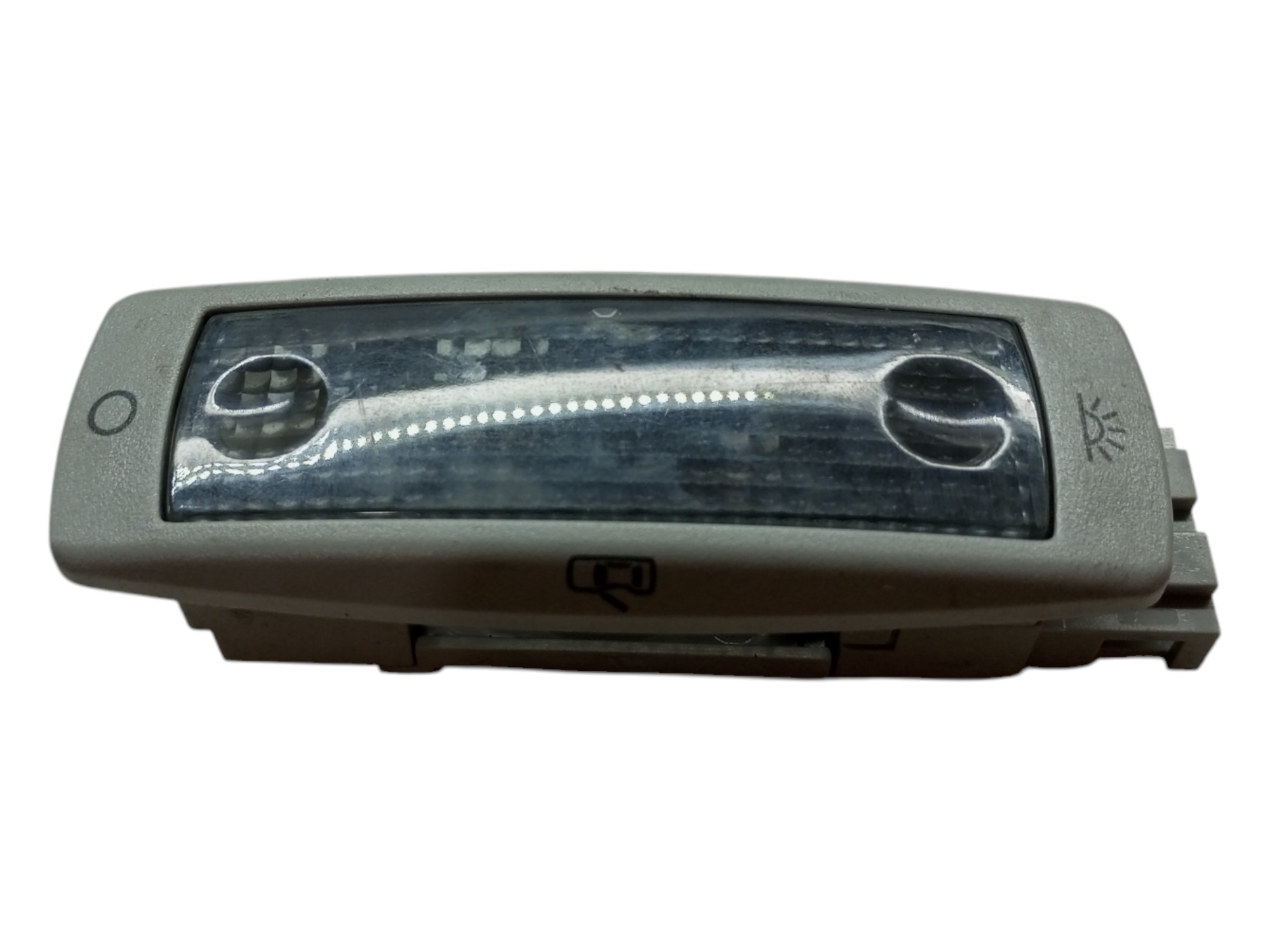 Luz Lanterna Teto Cortesia Passat 97 98 99 1.8 Volkswagen 2
