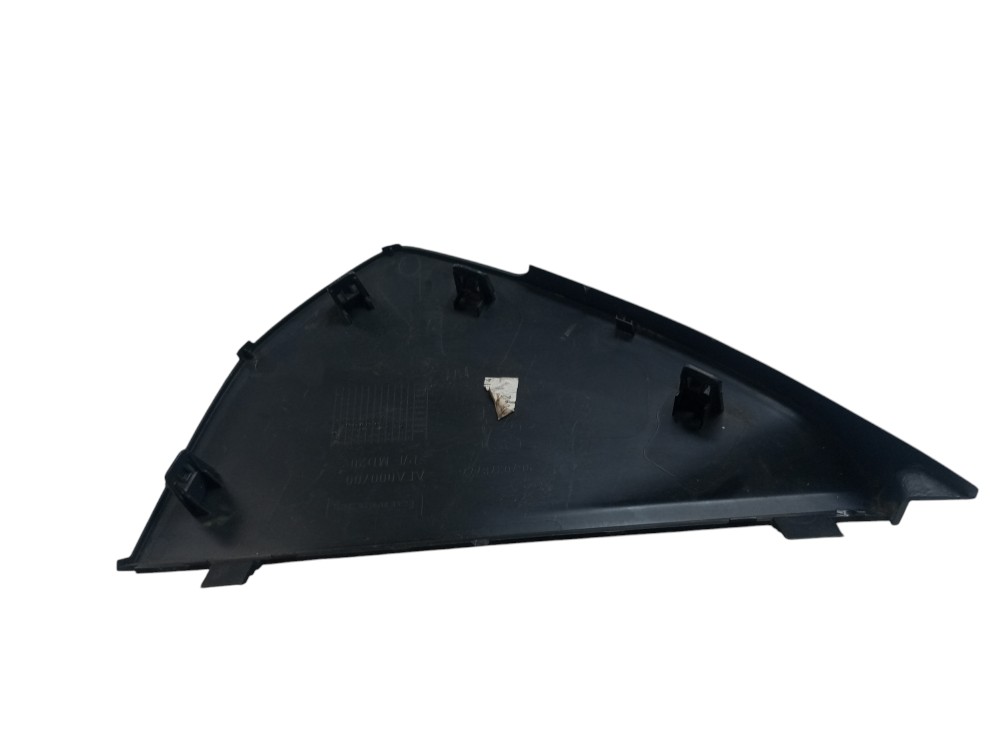 Acabamento Direito Painel Peugeot 408 2.2 2012 2013 2014  Preto 1 5