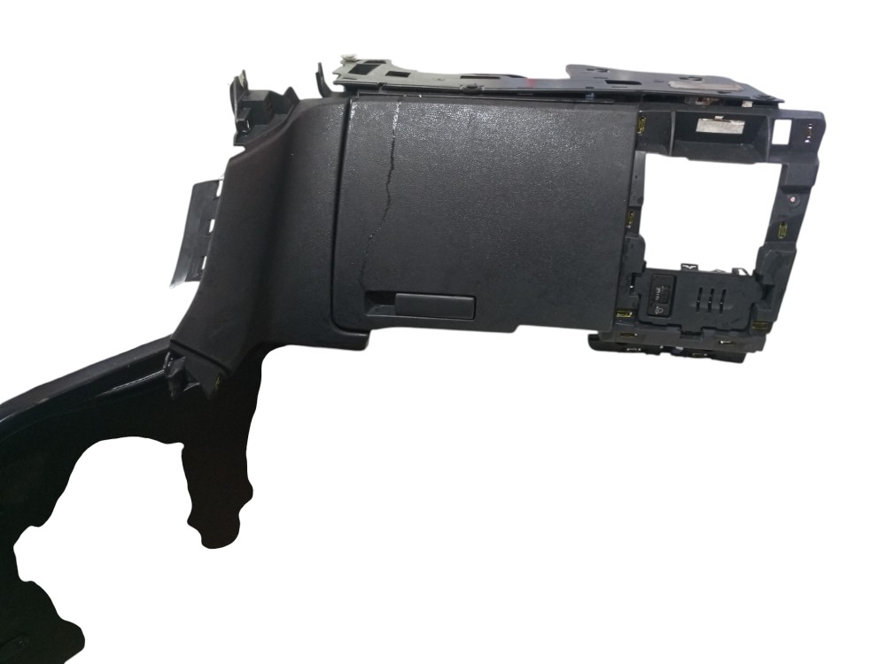 Porta Luvas Peugeot 3008 2012 2013 2014 Thp 1.6 Painel 1