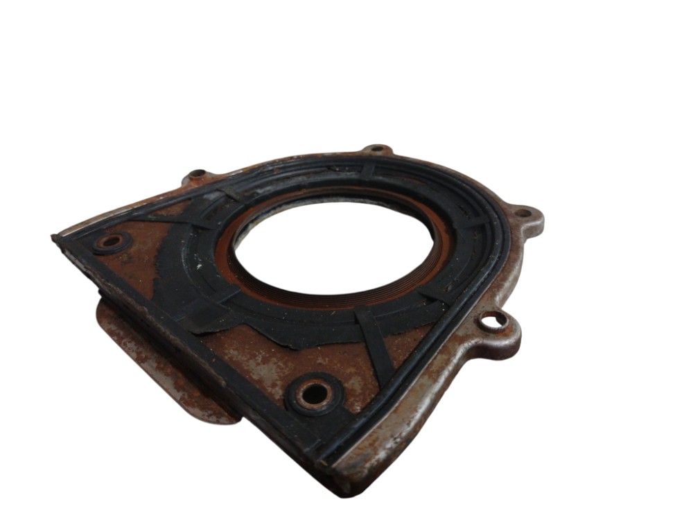 Flange Retentor Virabrequim Fusion 2.3 2009 2010 2011 2012 2