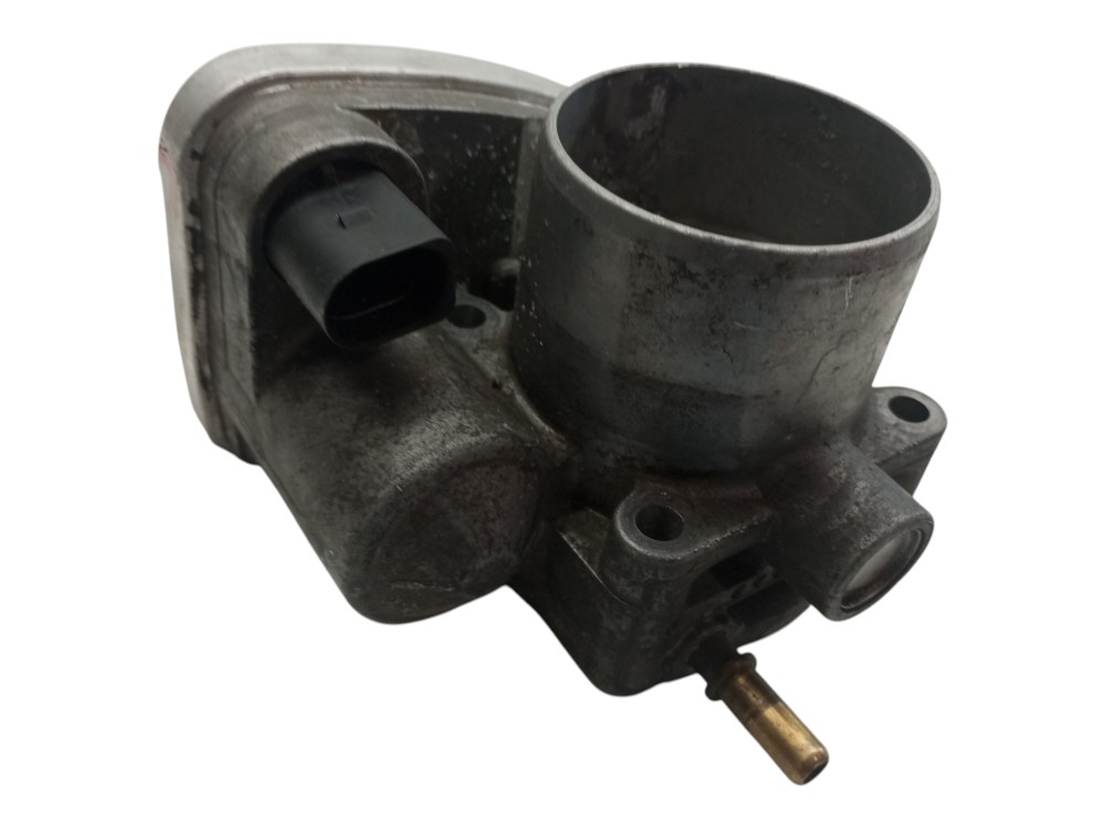 Tbi Renault Megane Scenic 2006 2008 2010 Corpo Borboleta 1