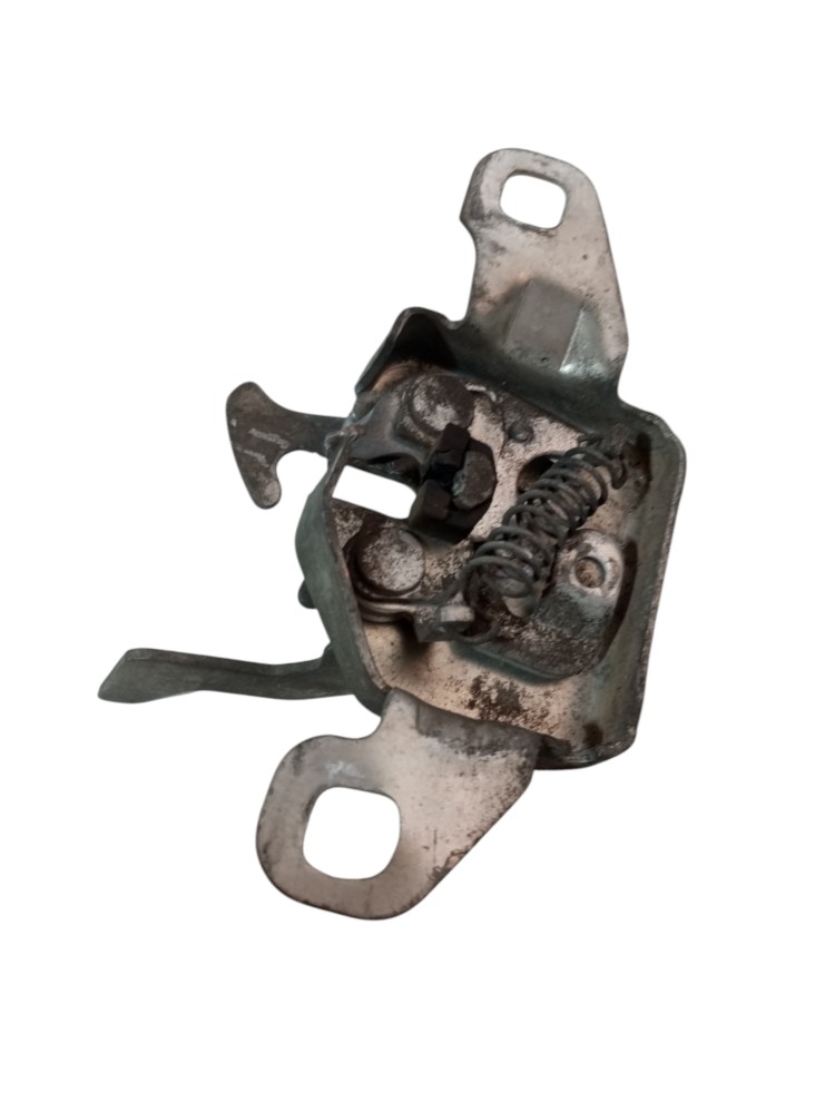 Fechadura Inferior Capo Logan Sandero 1.6 16v 2008 2010 2012 2