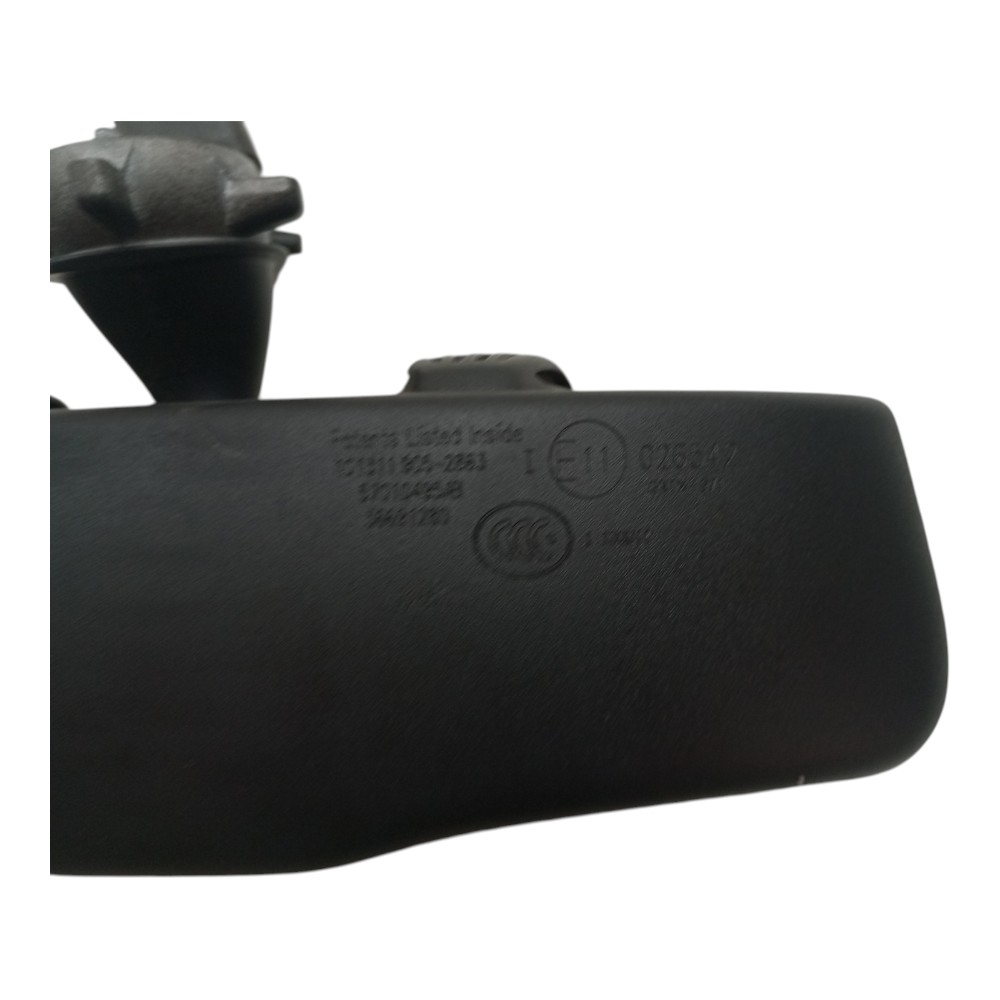 Retrovisor Interno Fiat Freemont Dodge Journey 2009 2017 3