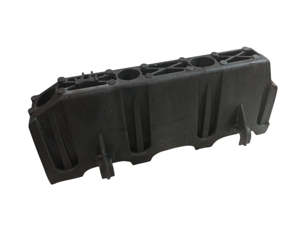 Suporte filtro ar sandero logan clio 1.6 2007 2009 2011