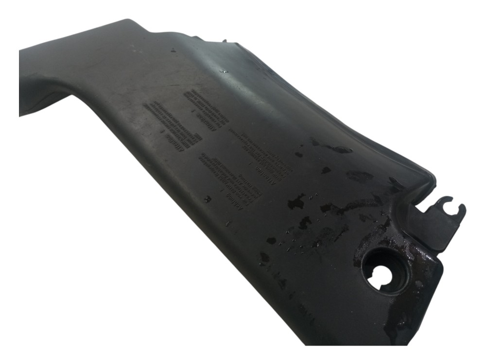 Mangueira Duto Entrada Ar Bmw 330 Ie46 99 2000 2006 Usado 3