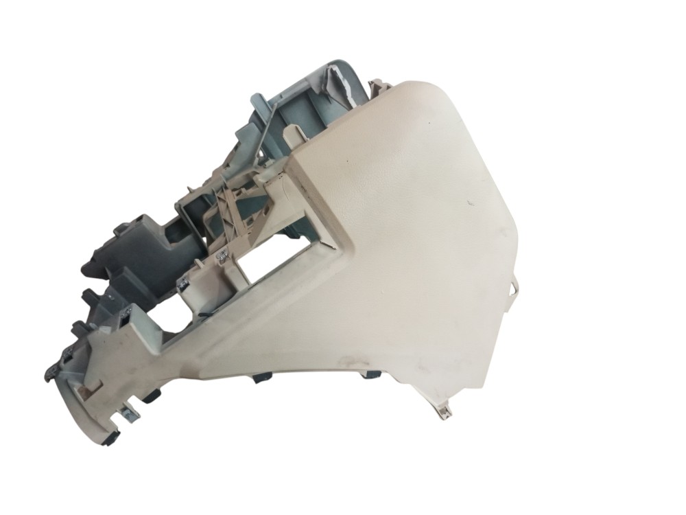 Moldura Painel Inferior Discovery 3 Land Rover 2007 2009 1