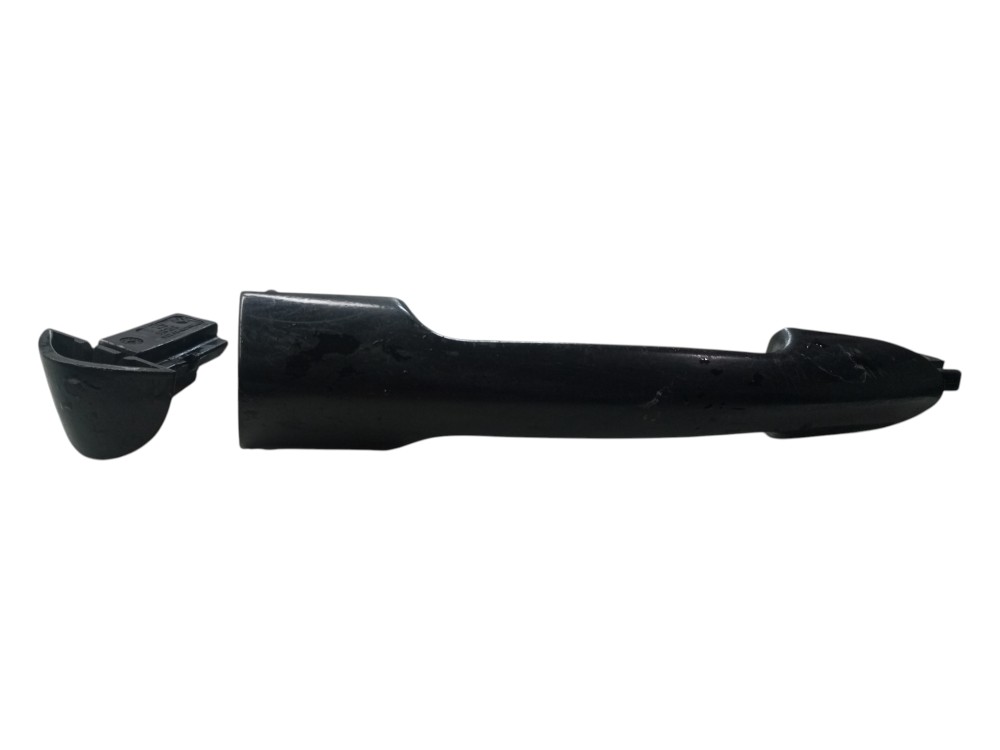 Macaneta Externa Fiat Stilo 2003 2011 Dianteira Direita 1