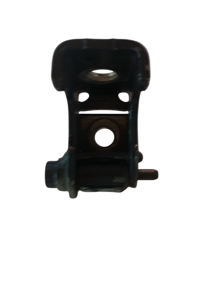 Dobradiça Porta Traseira Peugeot 206 207 99 2002 Usado 4
